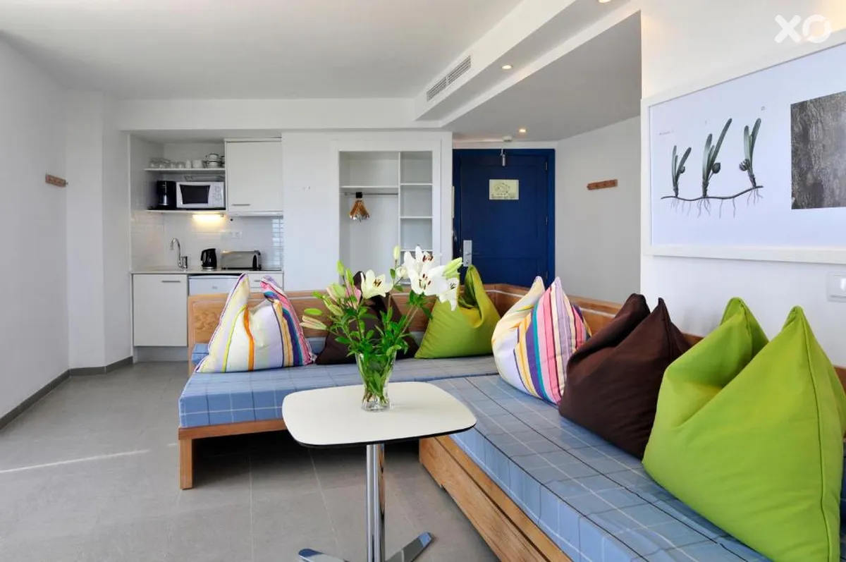 Hipotels Cala Bona Club