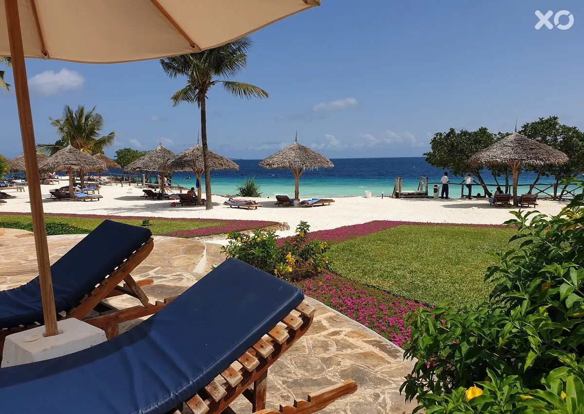 Sandies Baobab Beach