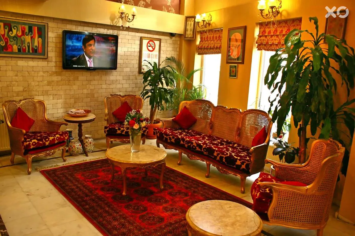 Divas Hotel
