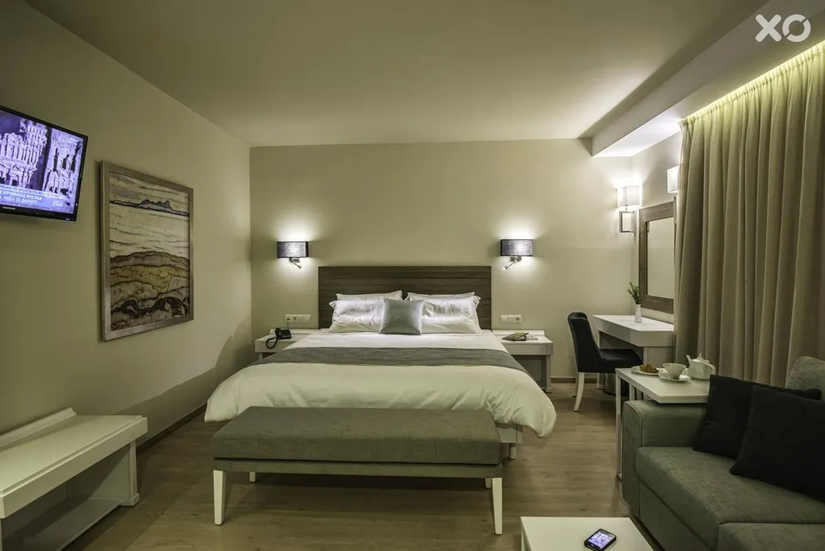 Swell Boutique Hotel