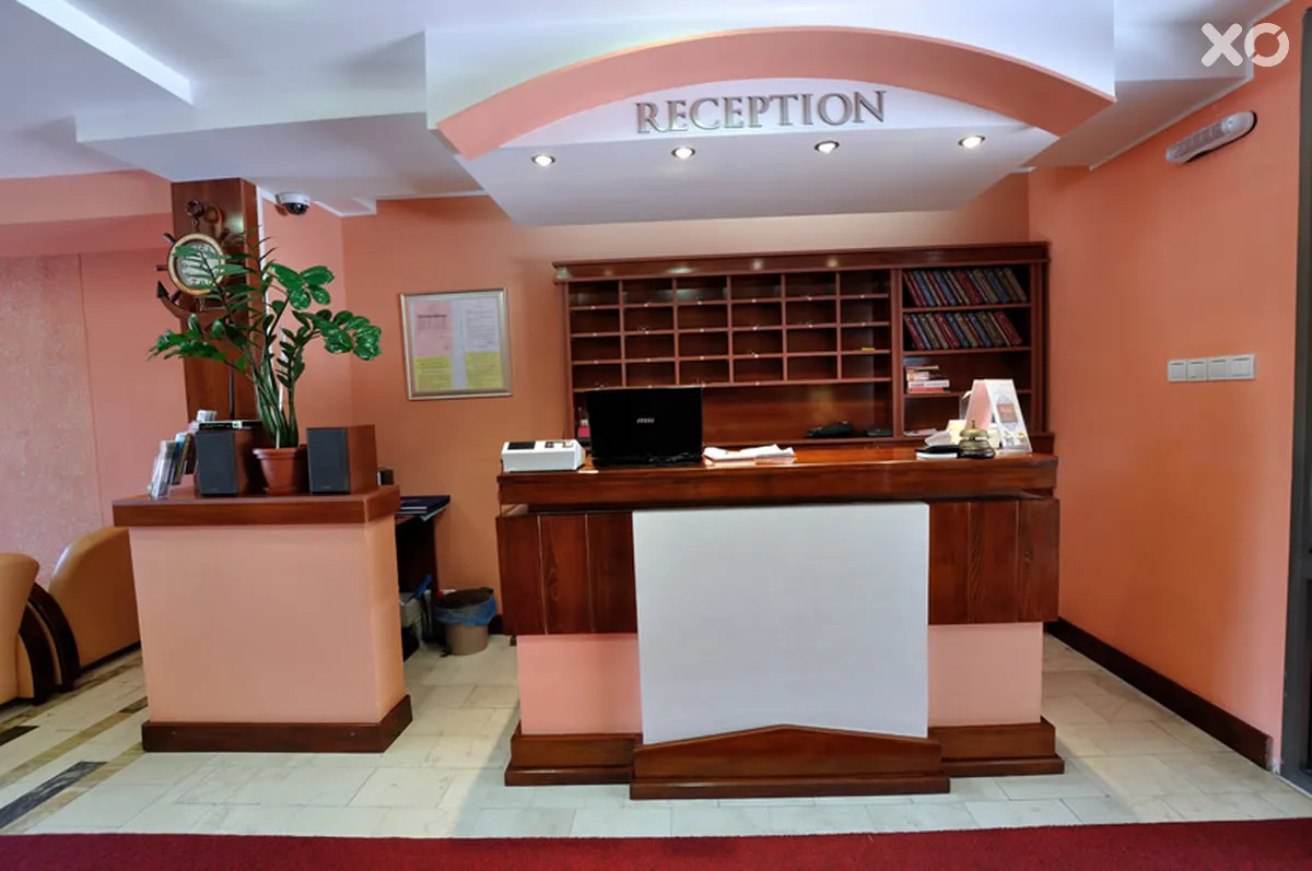 Djuric Hotel