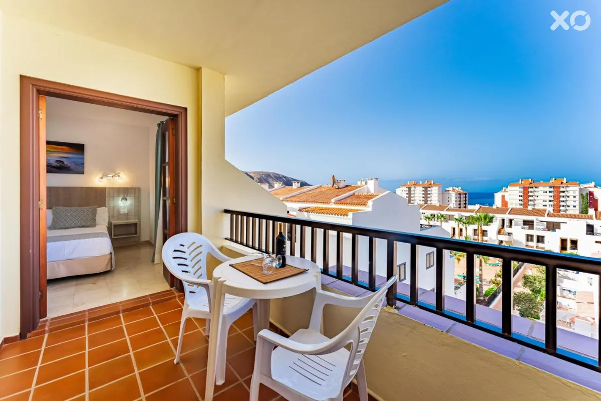 Klayman Olivina Aparthotel