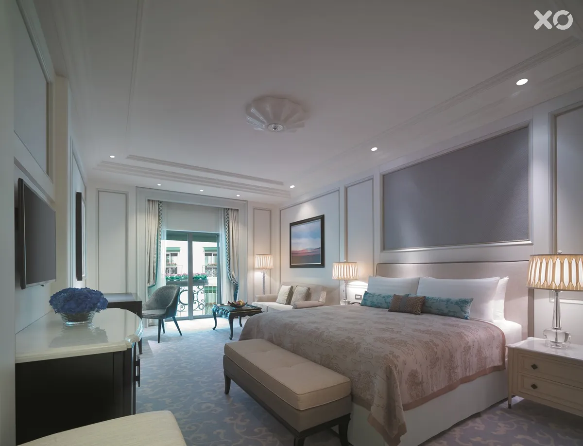 Shangri-La Bosphorus