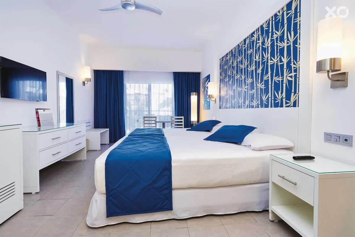 ClubHotel Riu Bambu