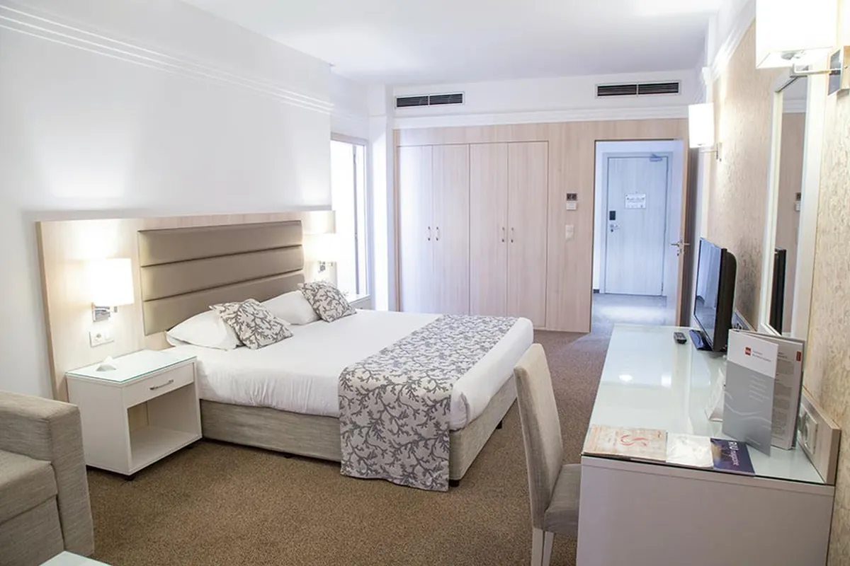 Dreams Sunny Beach Resort & Spa
