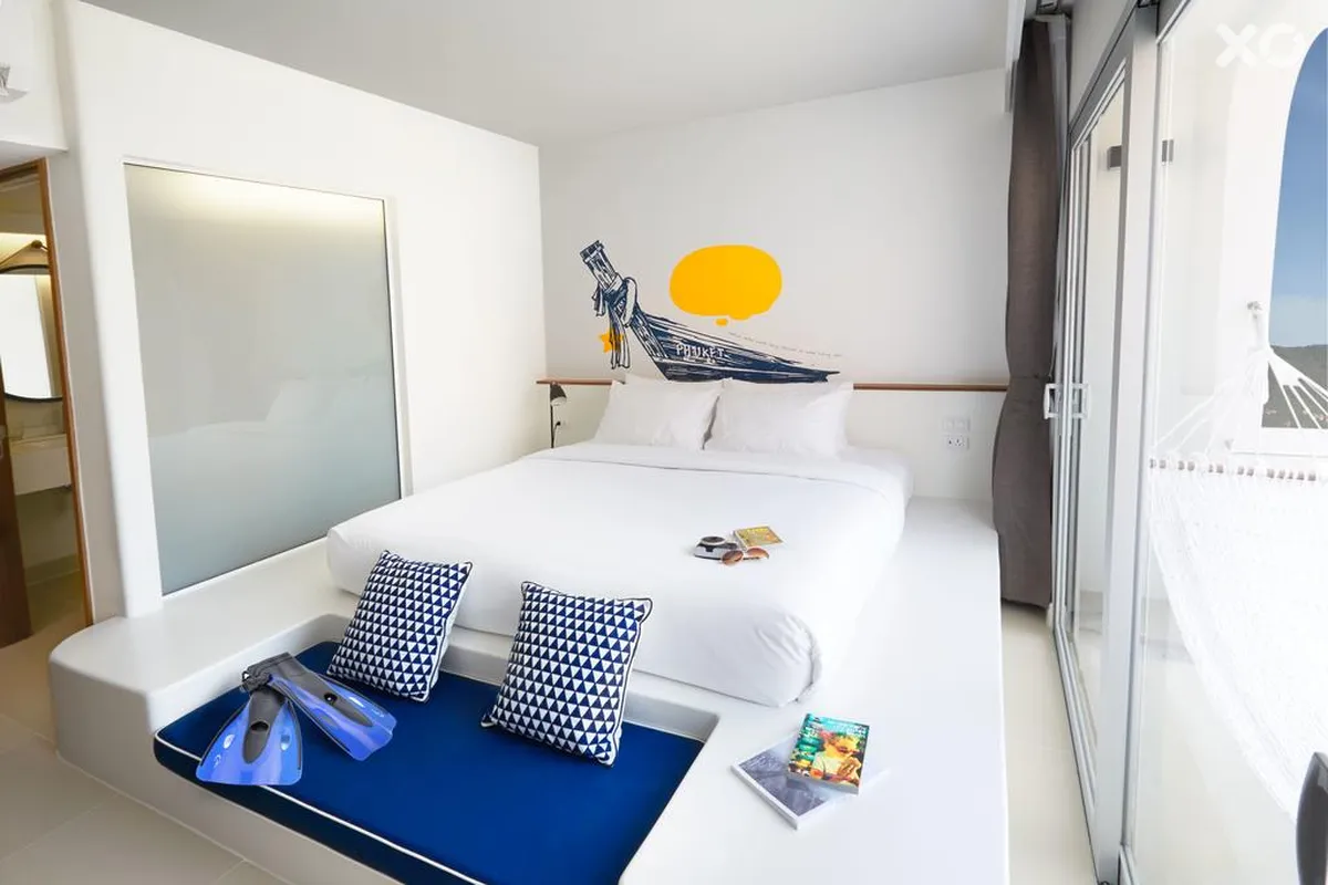 Lub d Phuket Patong