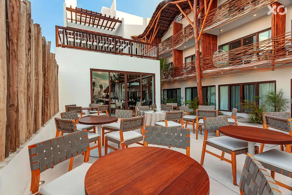 Mystique Holbox by Royalton