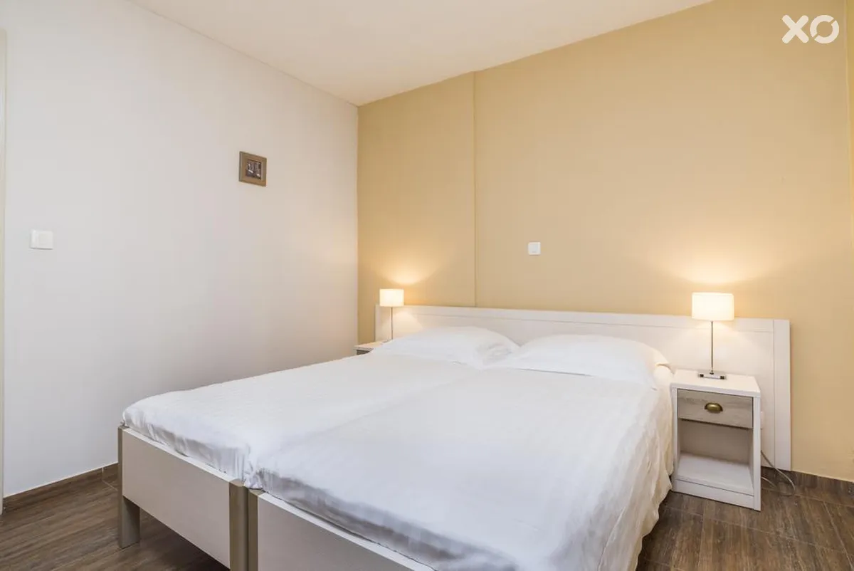 Amfora Plava Laguna Apartments