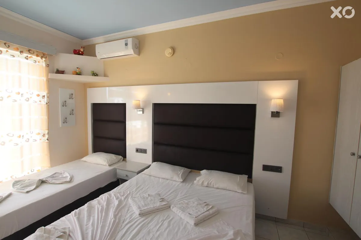 Grecian Fantasia Resort