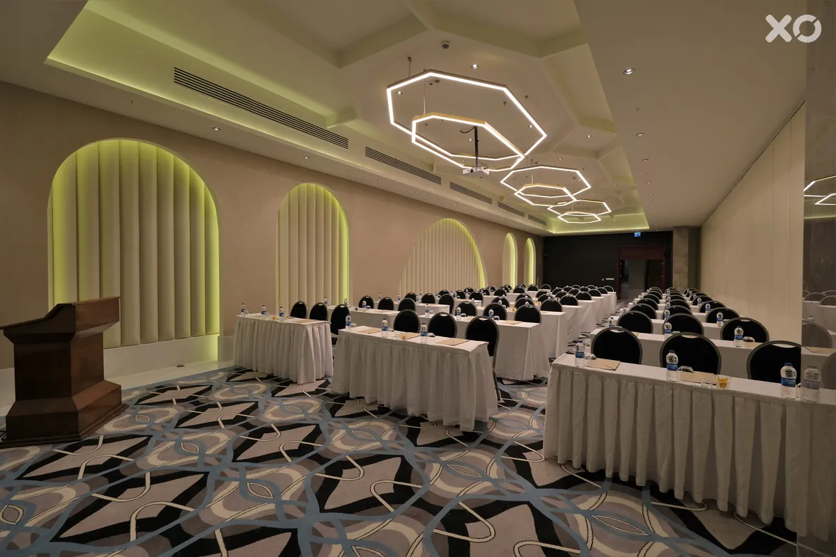 DoubleTree by Hilton Antalya Kemer
