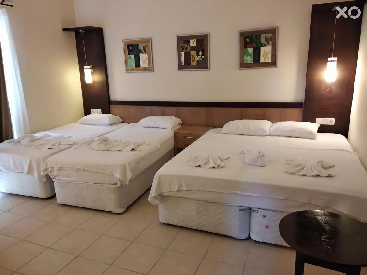 Beldibi Hotel Kemer