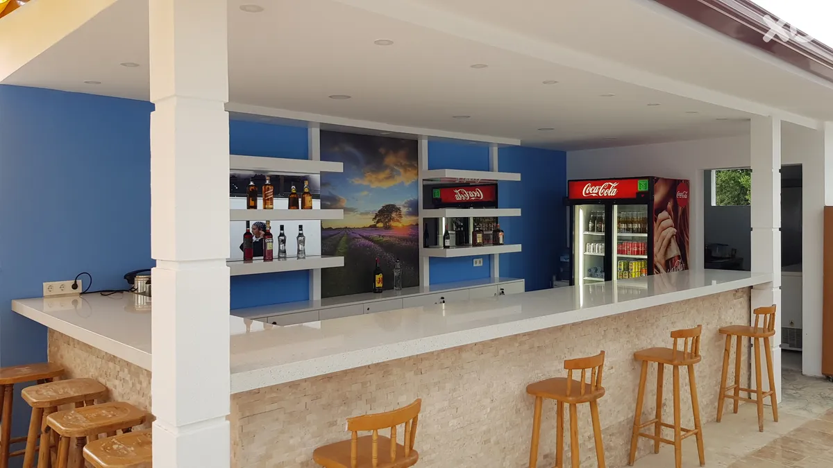 Batihan Aparthotel