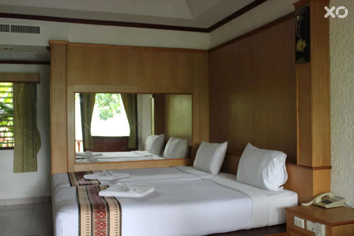 Kata Garden Resort