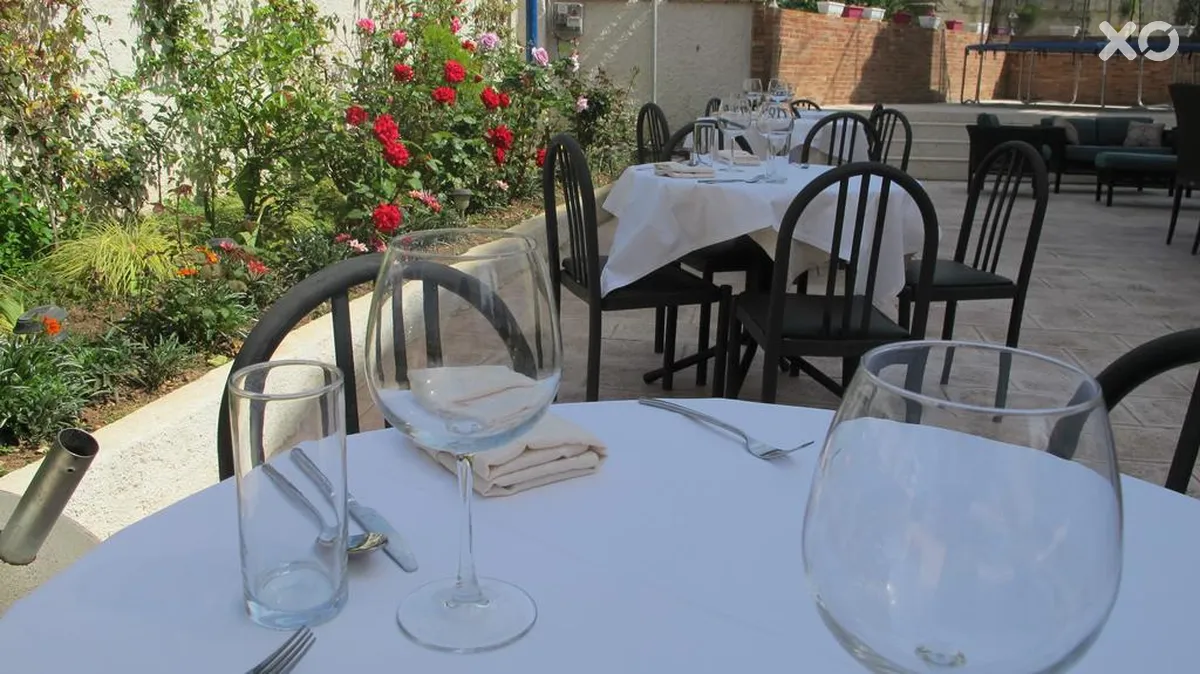 Nika Hotel