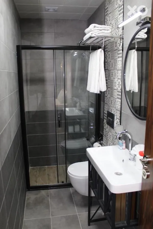 Han Suite Hotel