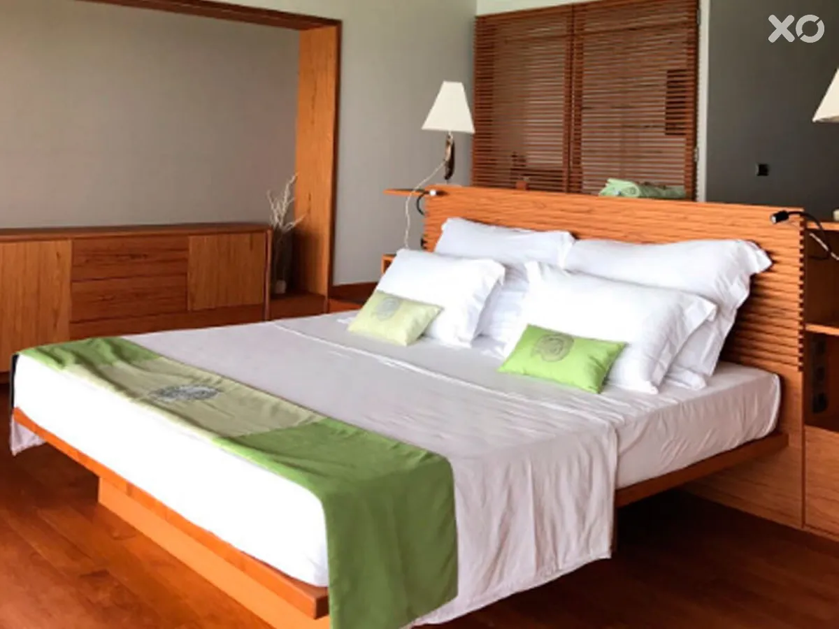 Nakai Dhiggiri Resort