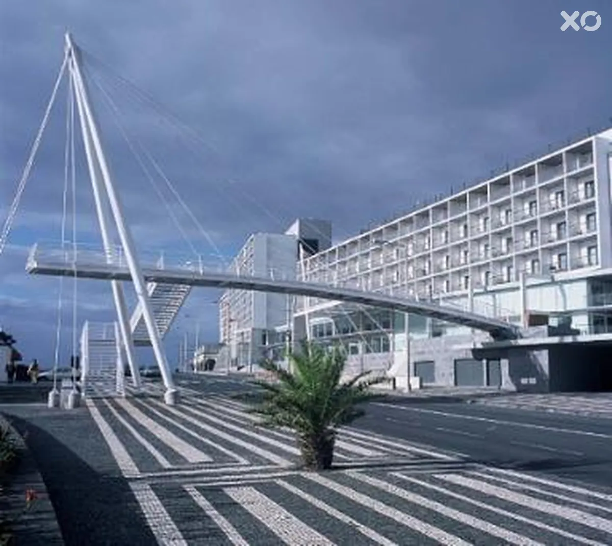 Marina Atlantico