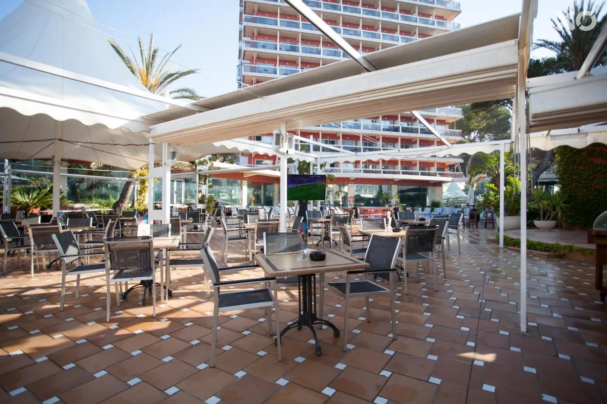 Obelisco Hotel