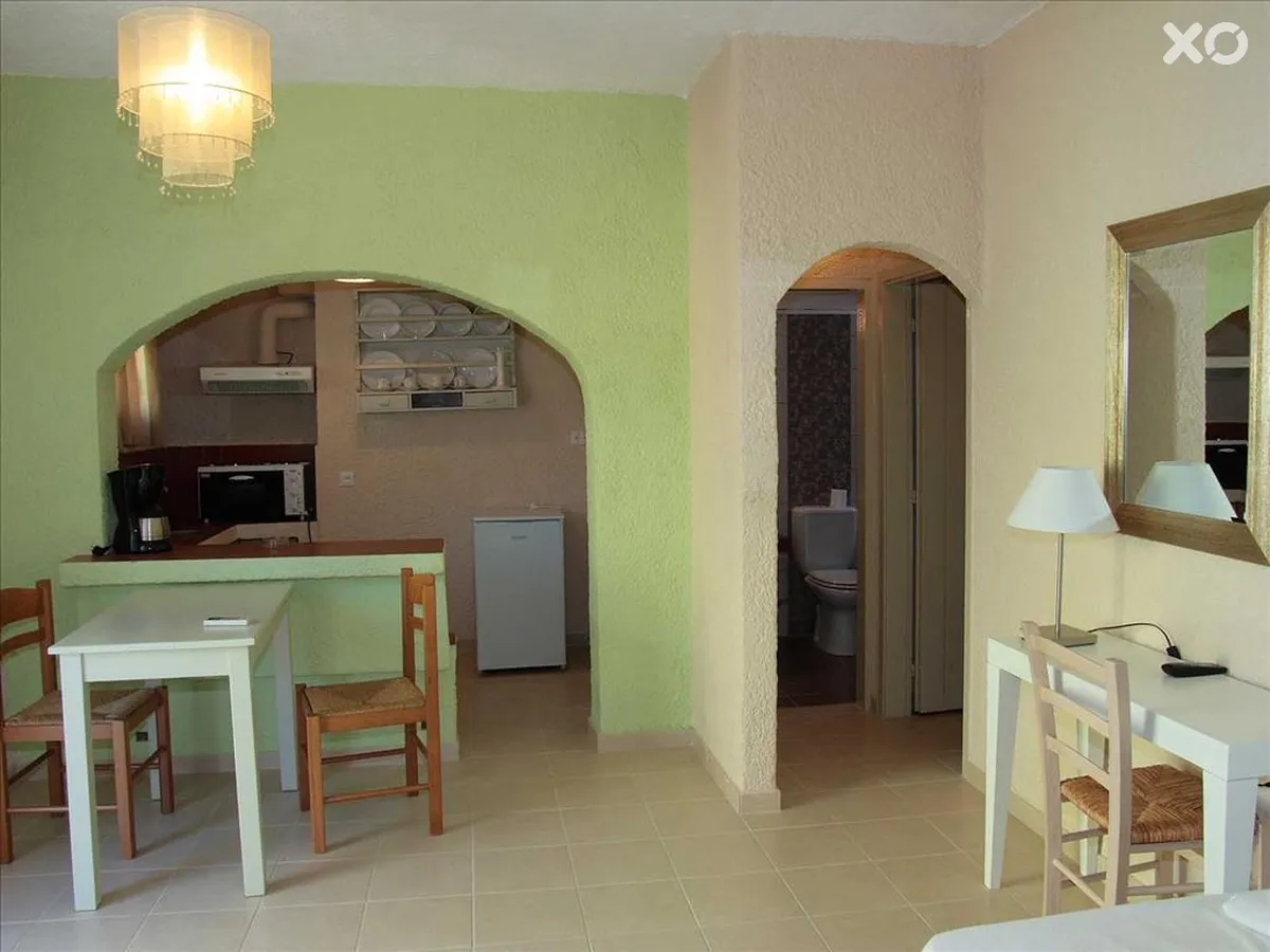 Perla Apartments