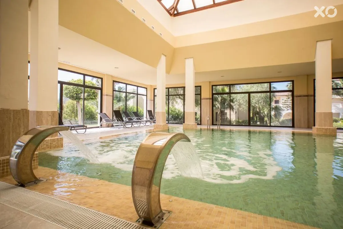 Impressive Playa Granada Golf