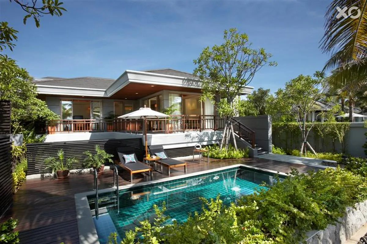Rest Detail Hotel Hua Hin