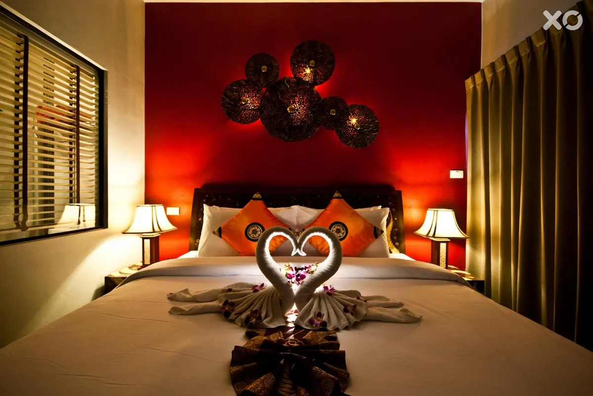 Meir Jarr Hotel