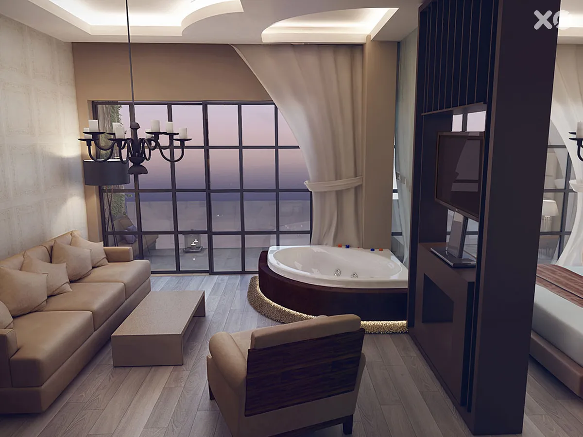 Elegance Luxury Executive Suites