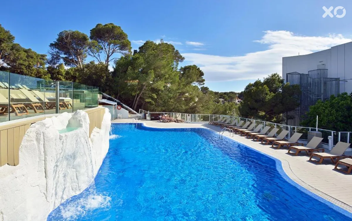 Melia Cala Galdana