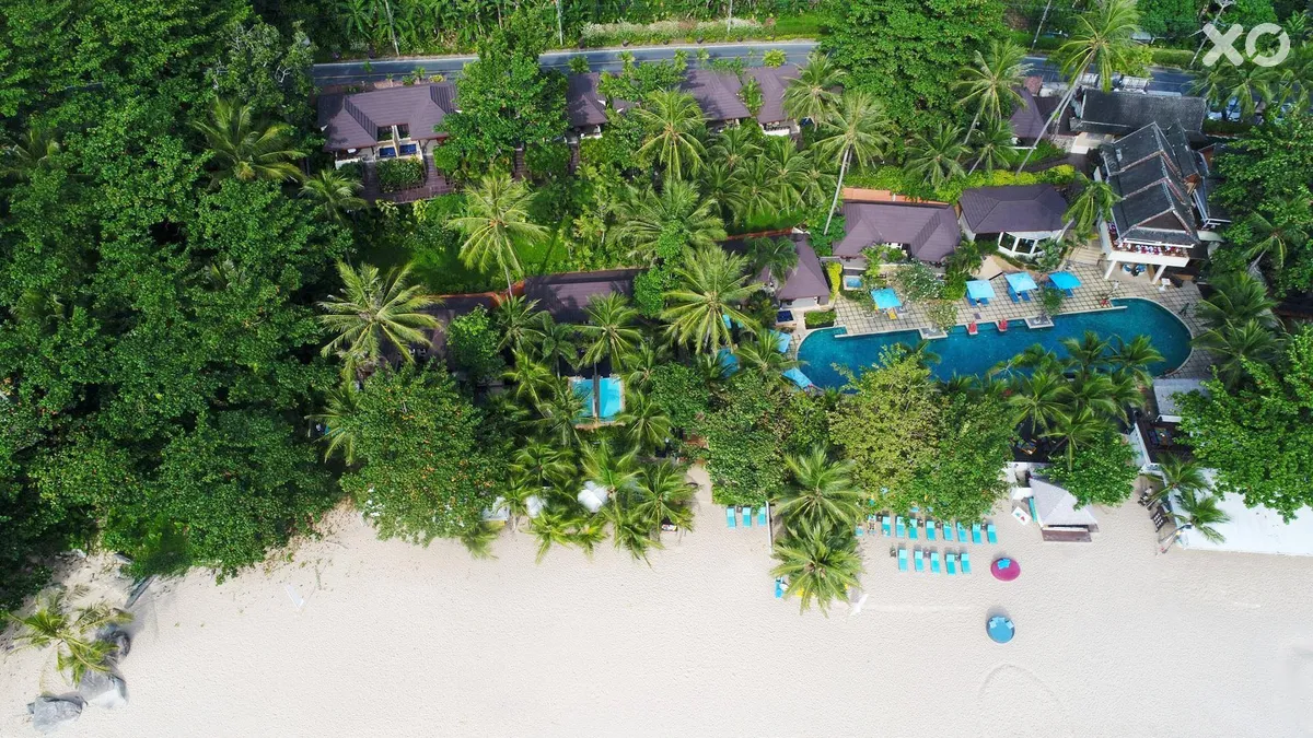 Andaman White Beach Resort