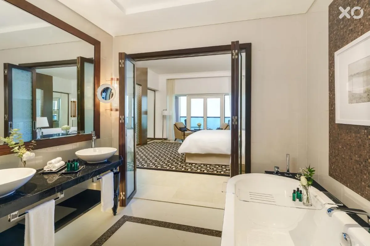 Rixos Marina Abu Dhabi