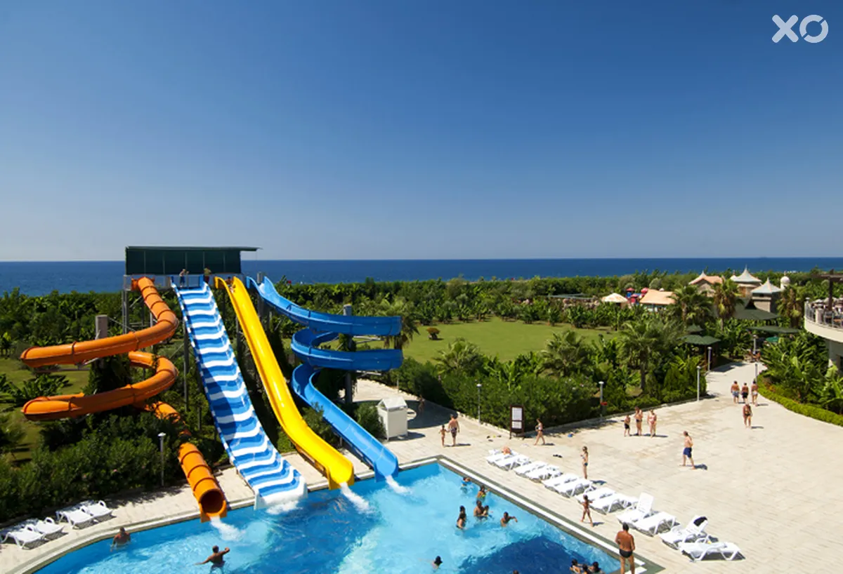 Amelia Beach Resort Hotel & Spa