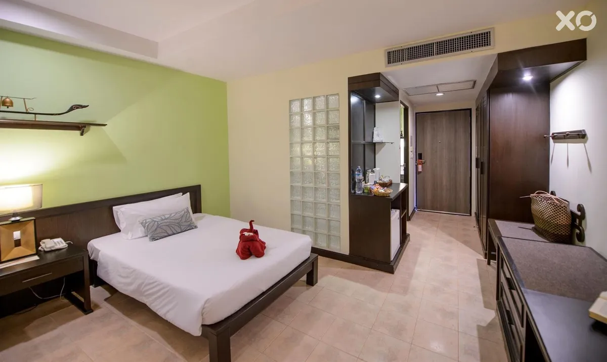 Krabi La Playa Resort