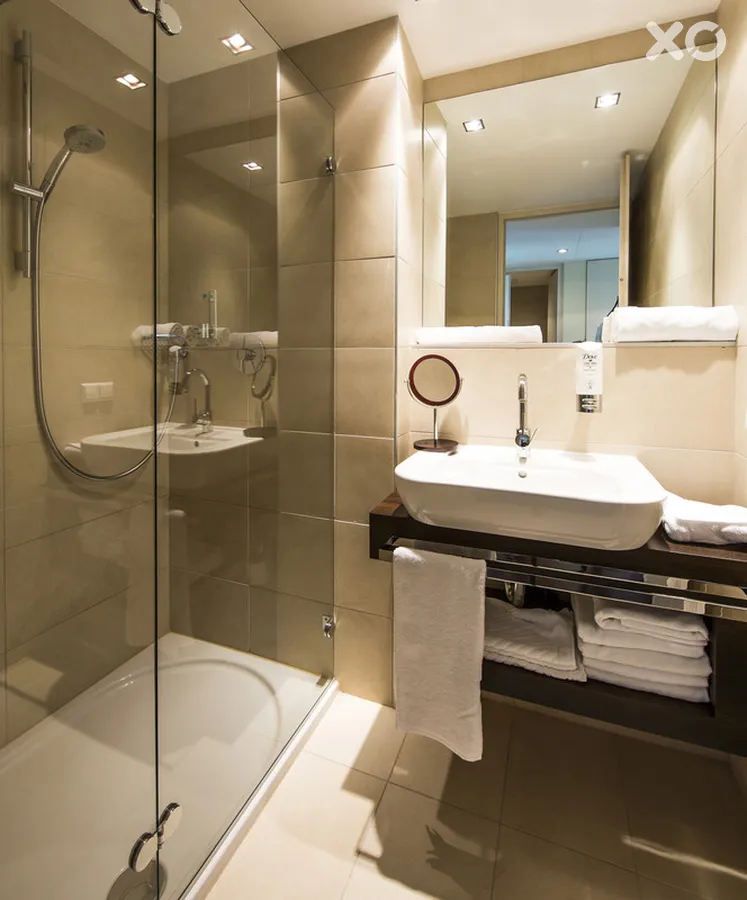 Falkensteiner Premium Apartments Senia