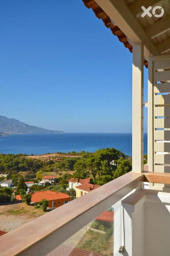Ino Village Hotel