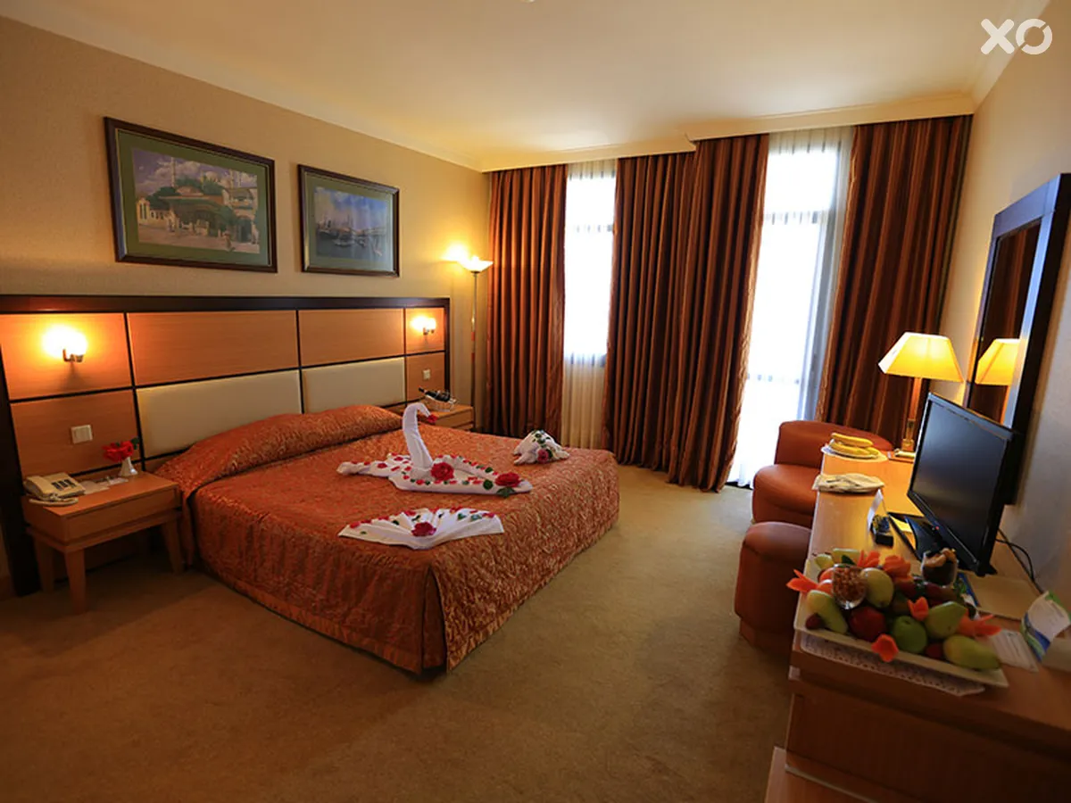 Adora Hotel & Resort