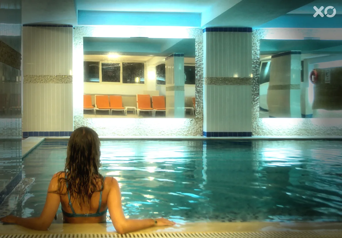 Ephesia Hotel