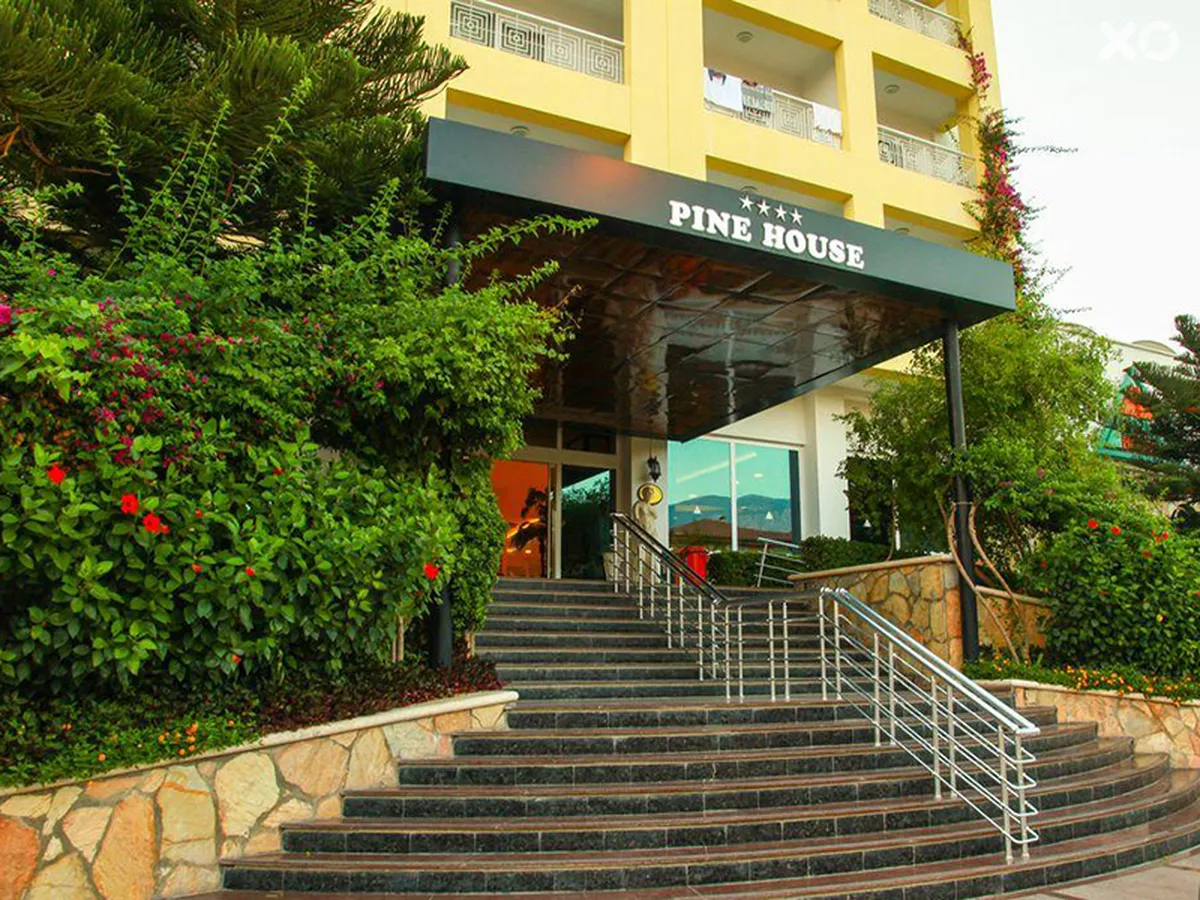 Pine House by Werde Hotels