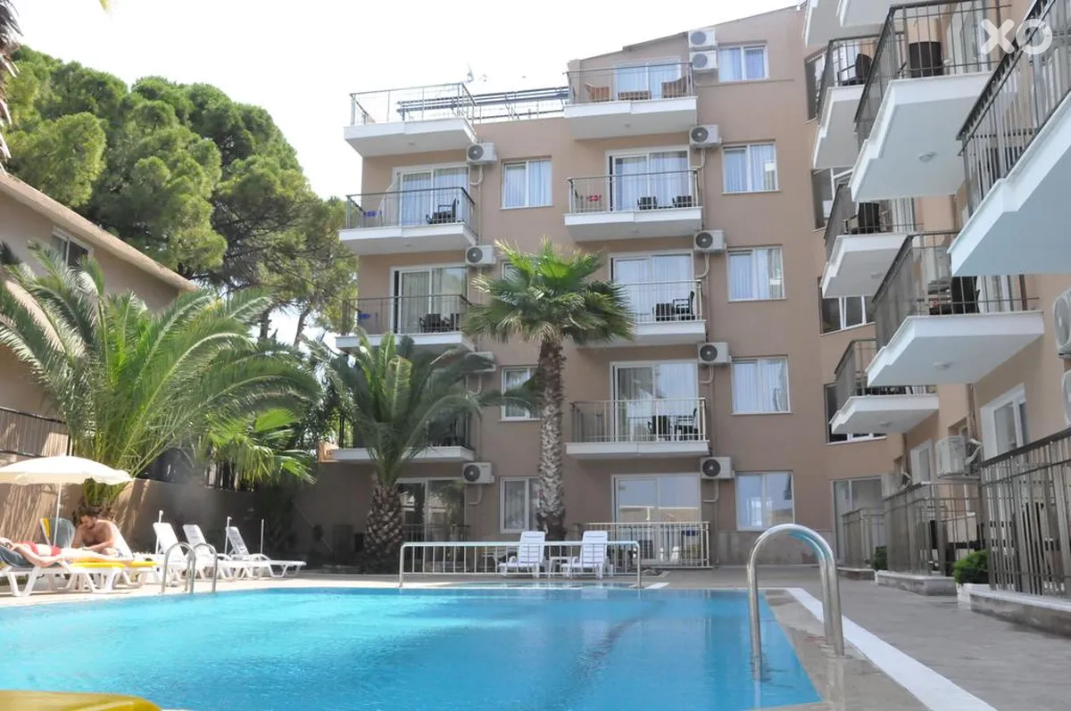 Melis Hotel
