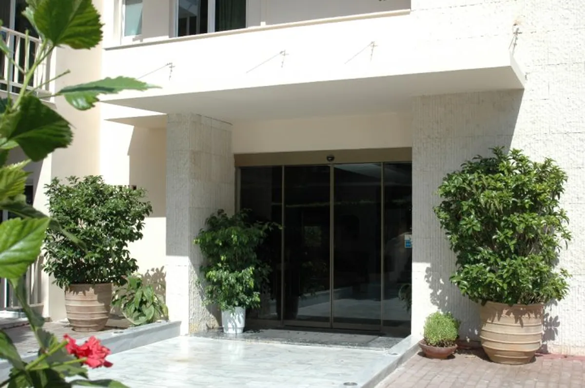 Myrto Hotel