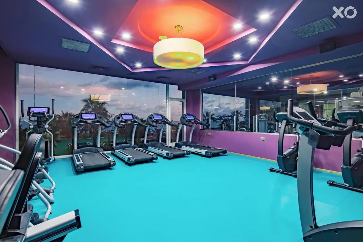 Acapulco Resort & Convention & SPA