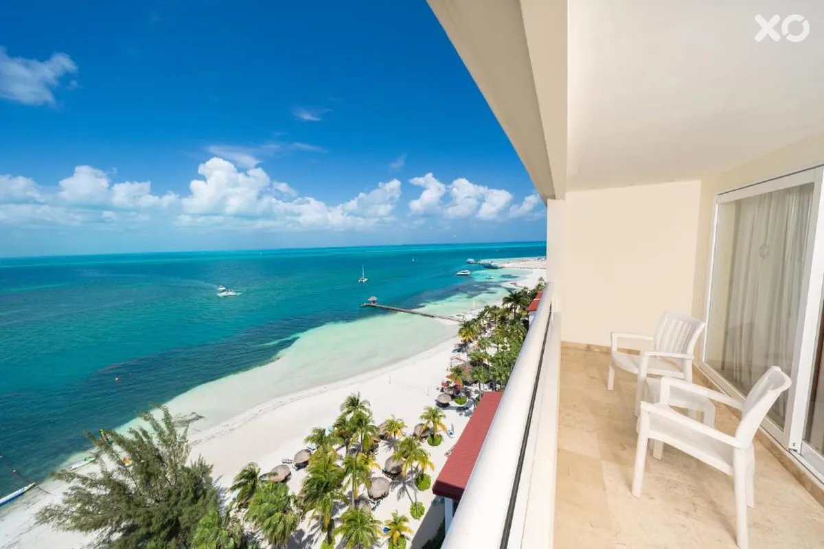 Grand Sens Cancun By Oasis