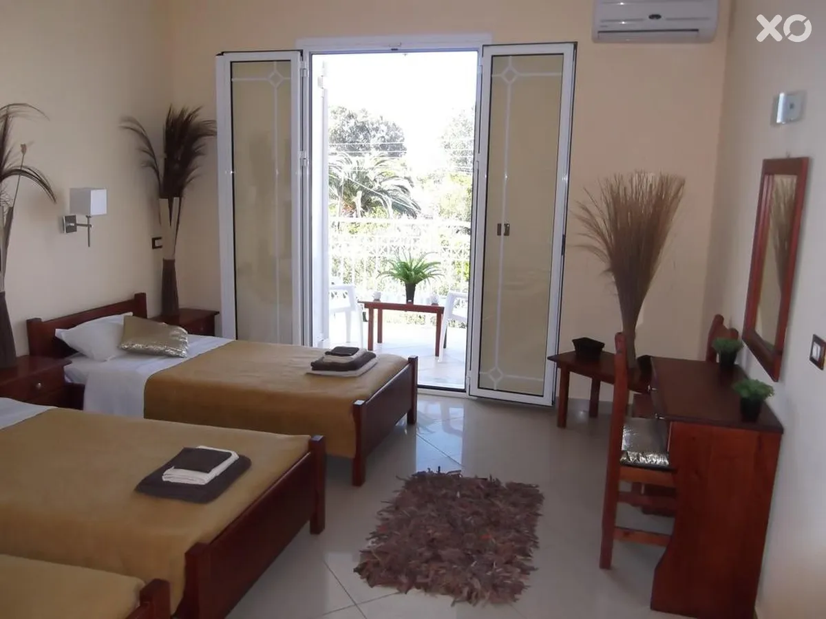 Mariana Hotel