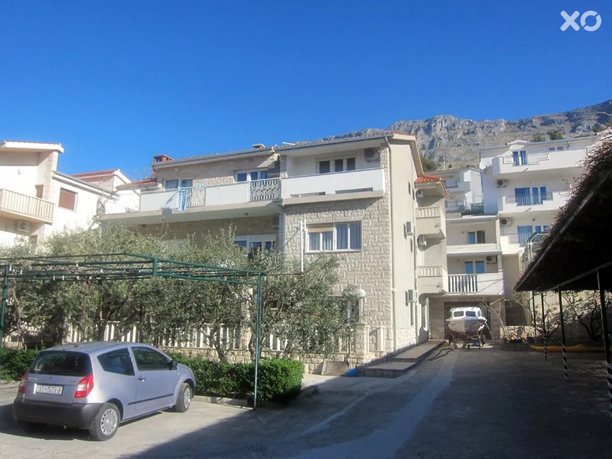 Darinka Villa