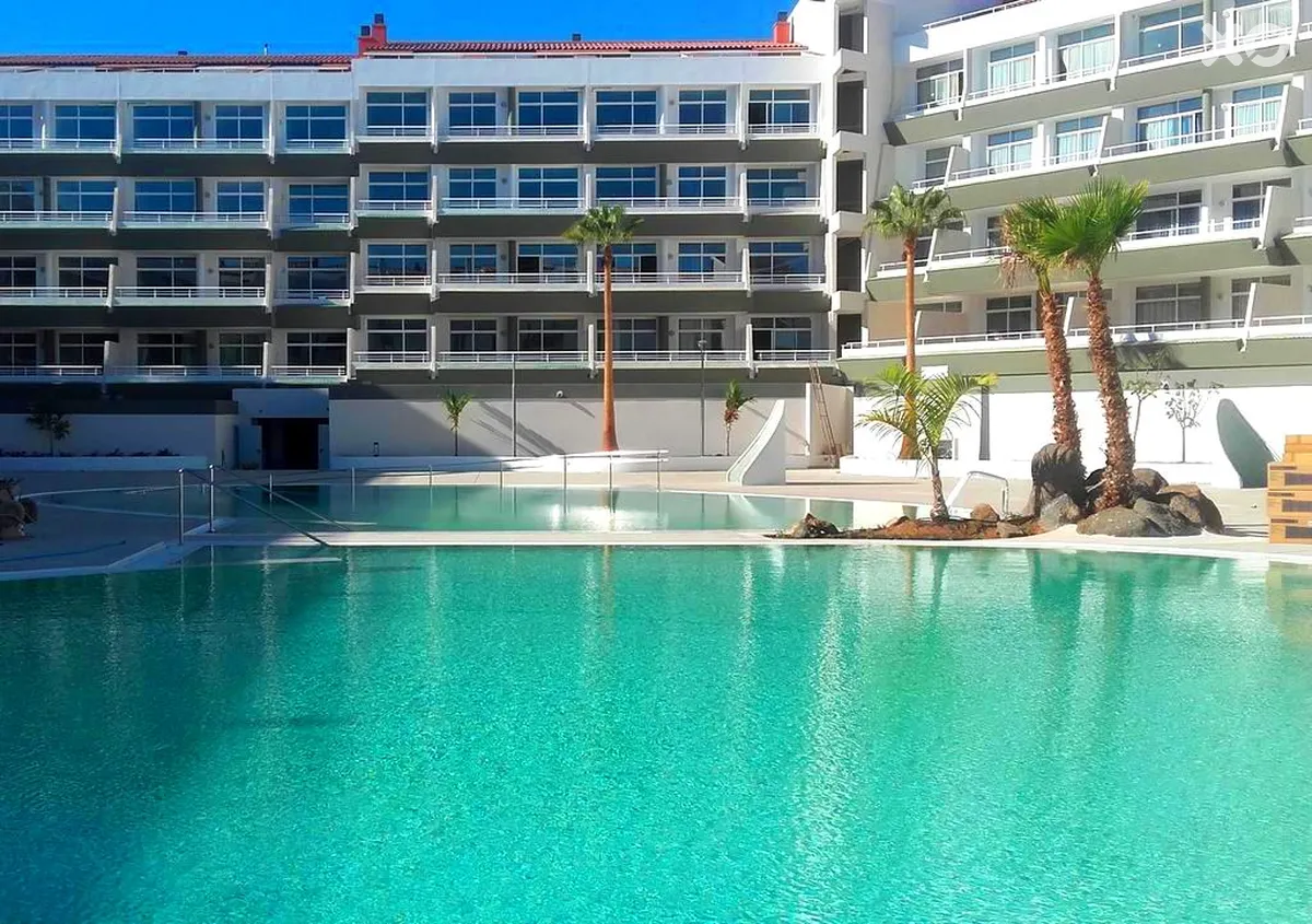 Gara Suites Golf & Spa