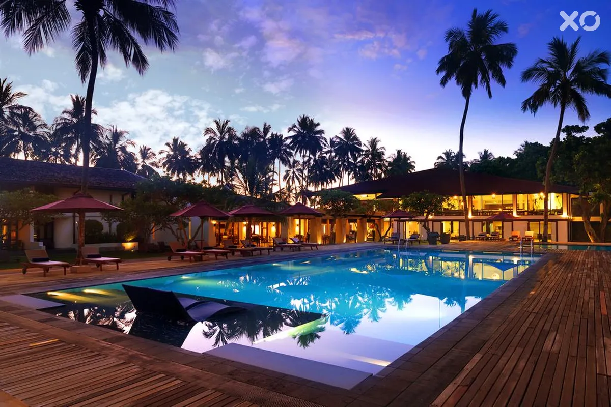 Avani Kalutara Resort