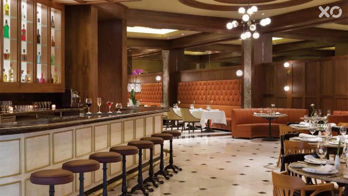 Hyatt Ziva Cancun