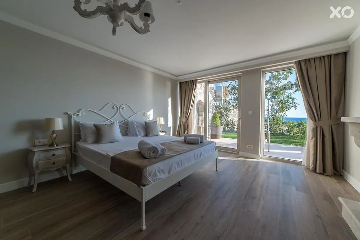 Ponta Melagrana Villa