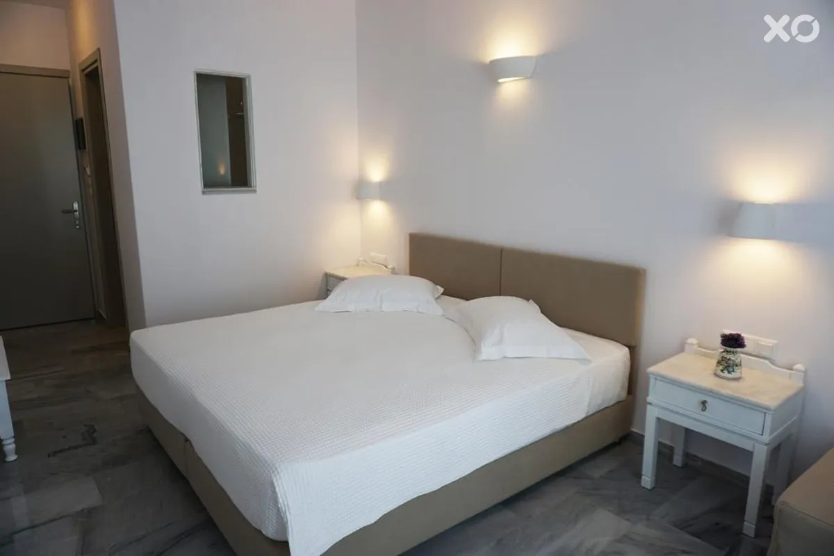 Polos Hotel