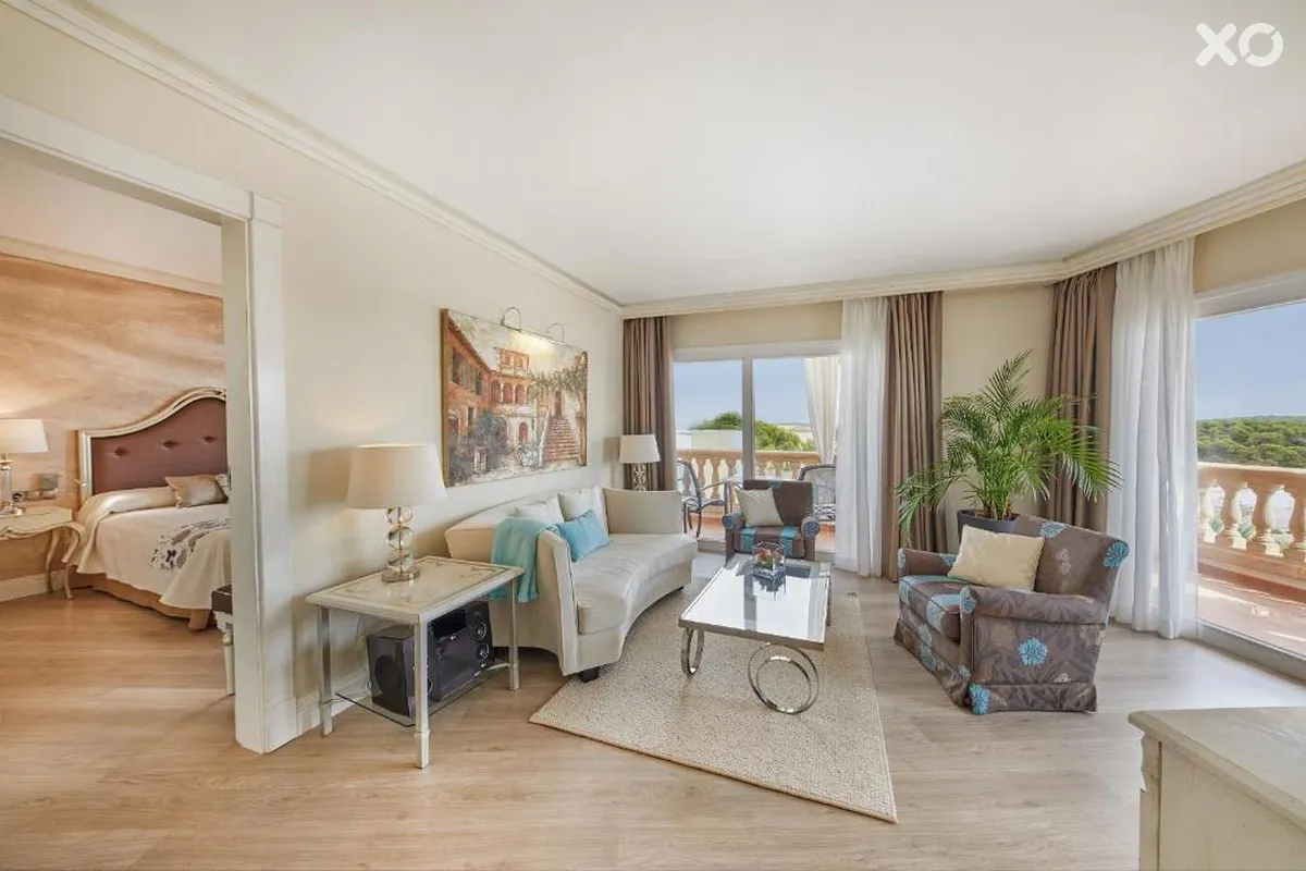 El Coto Boutique & Spa Hotel