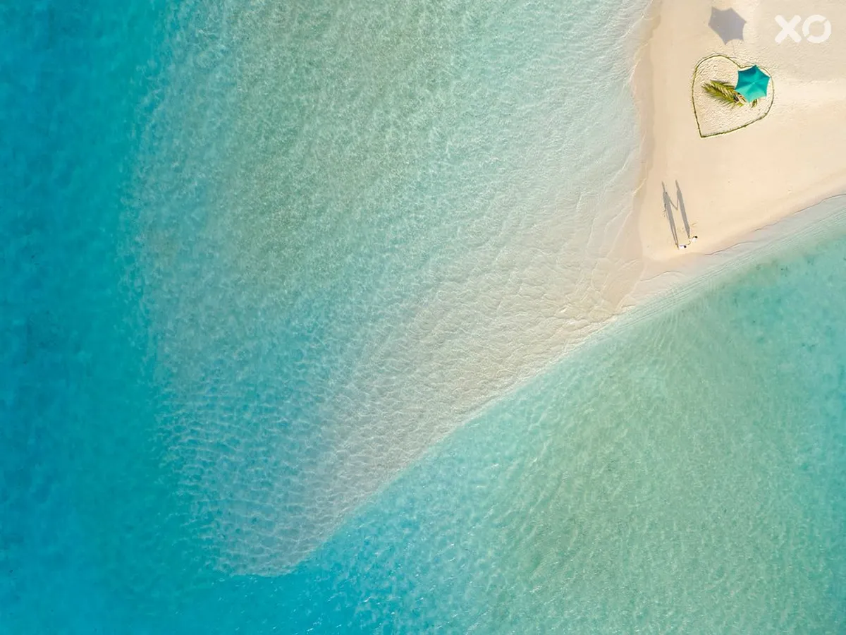 Pullman Maldives Maamutaa